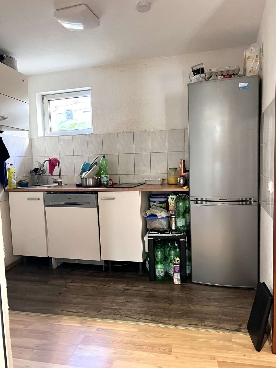 Thumbnail-Wohnung zum Kaufen in Korntal-Münchingen 199.000,00 € 75 m²