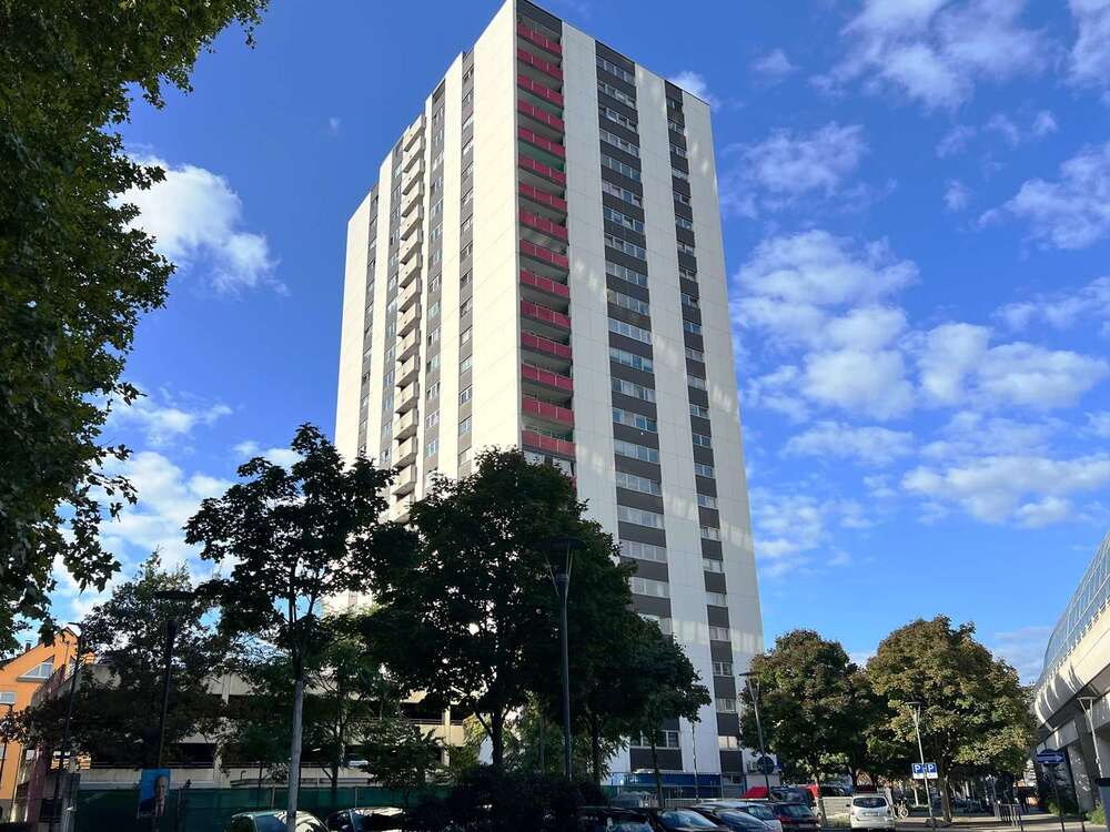 Thumbnail-Wohnung zum Kaufen in Ludwigshafen am Rhein 159.000,00 € 72.35 m²