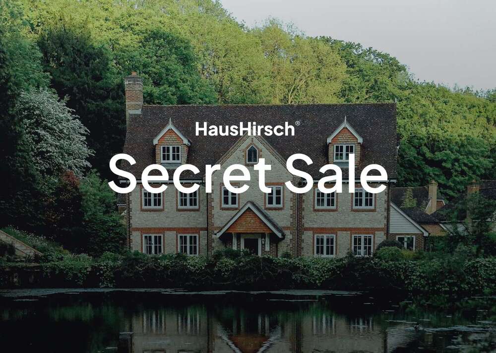 Thumbnail-Haus zum Kaufen in Hirzenhain 595.000,00 € 286 m²