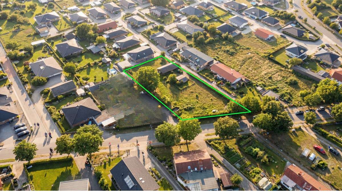 Thumbnail-Grundstück zu verkaufen in Storkow (Mark) 368.720,00 € 1676 m²