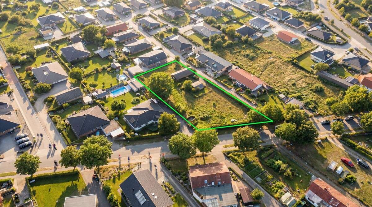Thumbnail-Grundstück zu verkaufen in Storkow (Mark) 368.720,00 € 1676 m²