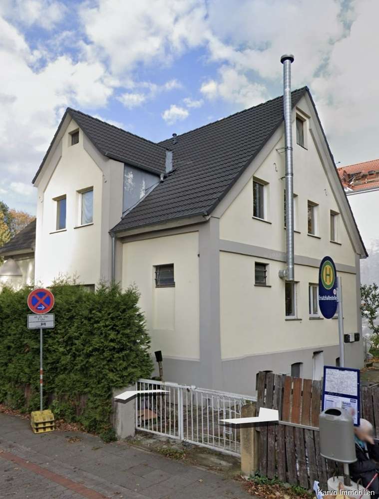Thumbnail-Grundstück zu verkaufen in Hannover 539.000,00 € 541 m²