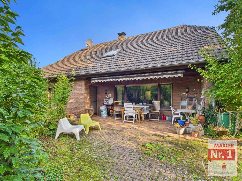 Thumbnail-Haus zum Kaufen in Hamminkeln 349.000,00 € 171.41 m²