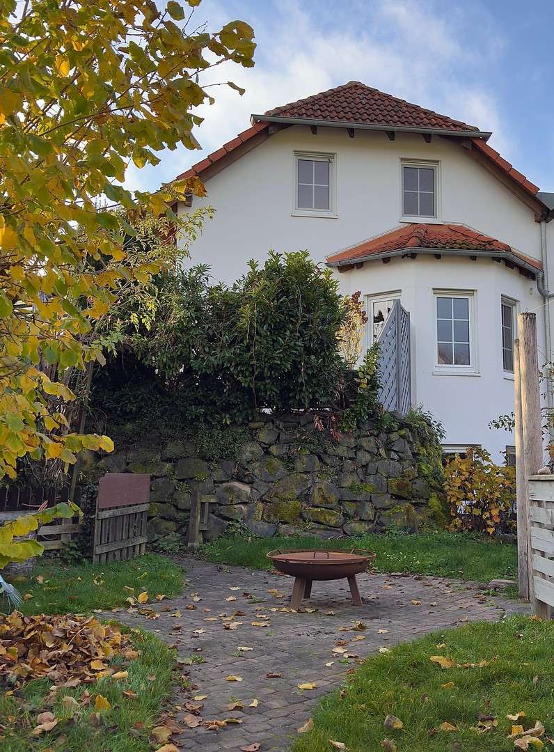 Thumbnail-Haus zum Kaufen in Hammersbach 445.000,00 € 120 m²