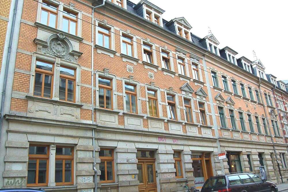 Thumbnail-Büro in Dresden 648,00 € 54 m²
