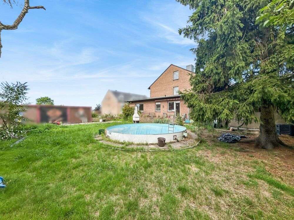 Thumbnail-Haus zum Kaufen in Rheinberg 399.000,00 € 210.31 m²