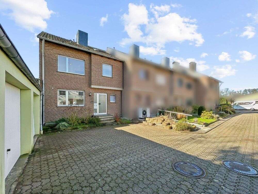 Thumbnail-Haus zum Kaufen in Rheinberg 449.000,00 € 210.31 m²