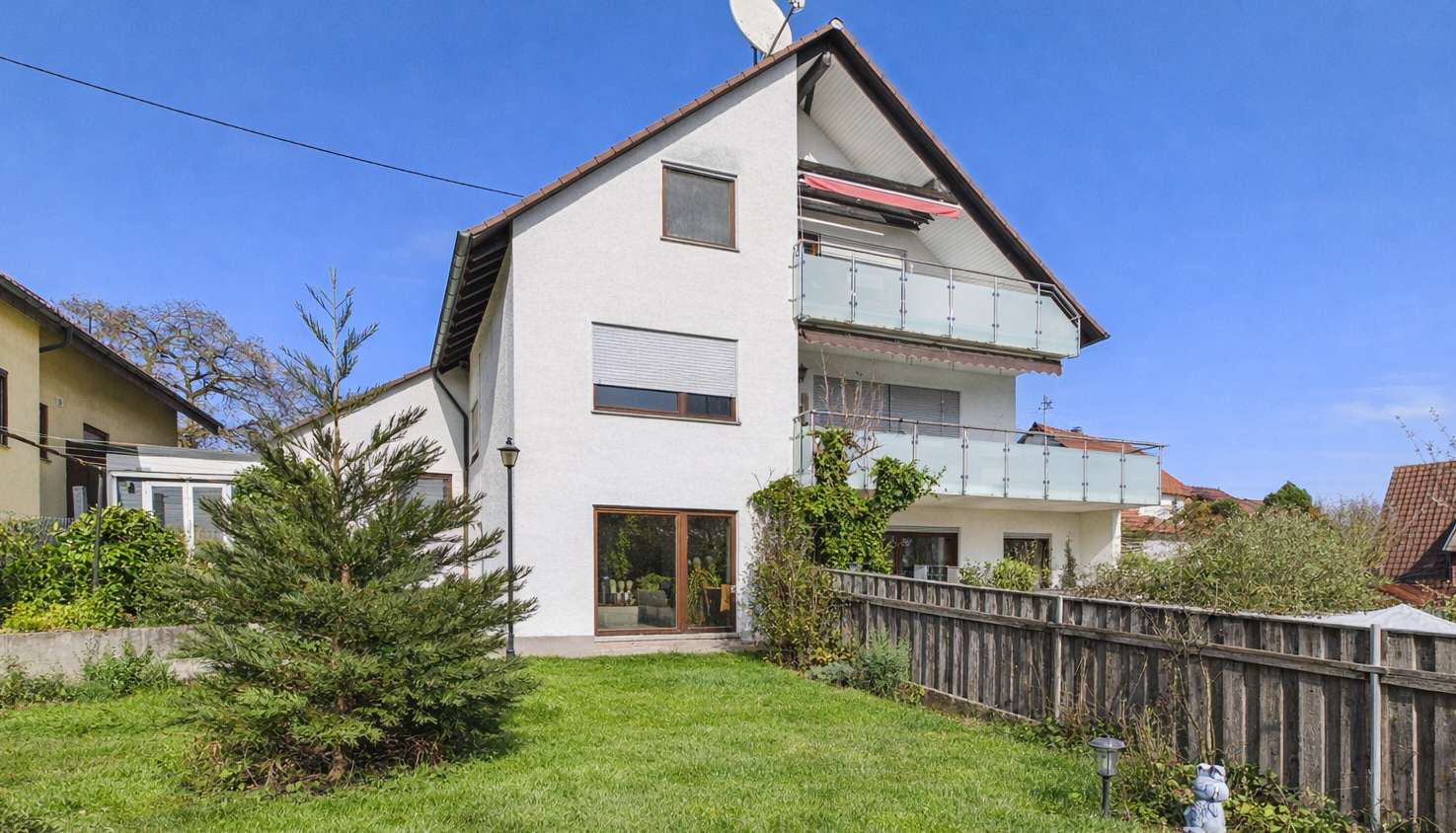 Thumbnail-Haus zum Kaufen in Waiblingen 780.000,00 € 227 m²