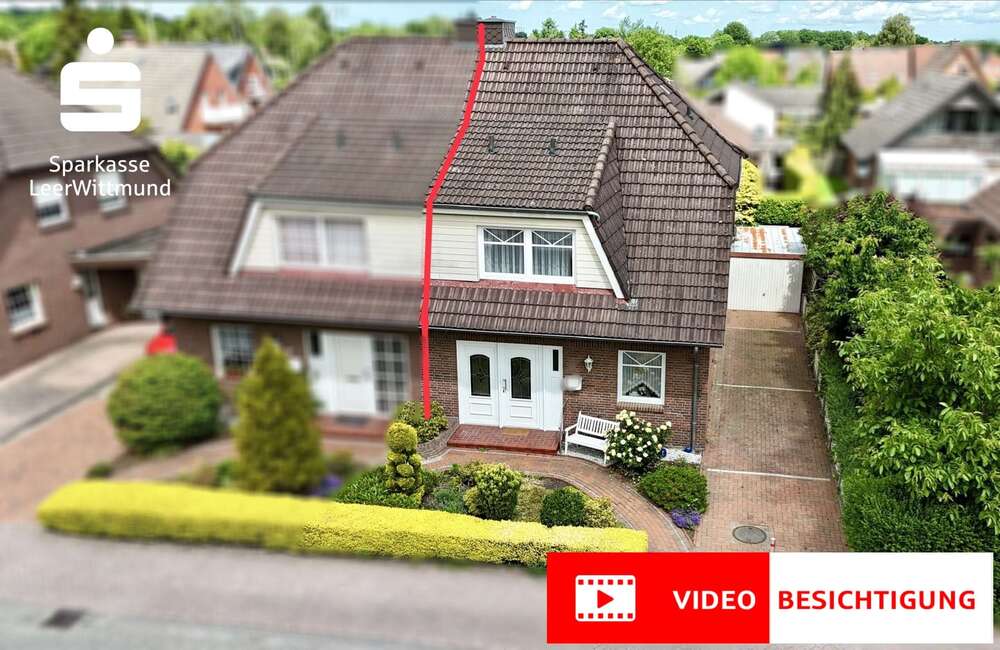 Thumbnail-Haus zum Kaufen in Leer 249.000,00 € 125 m²