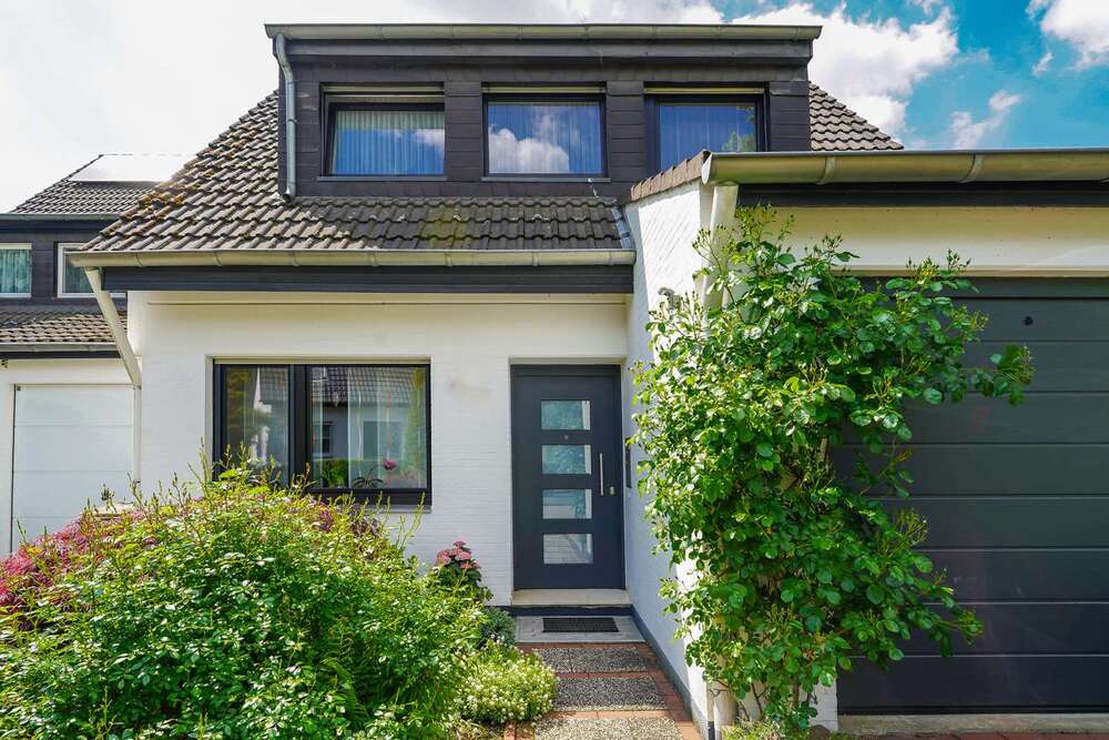Thumbnail-Haus zum Kaufen in Düsseldorf 850.000,00 € 165 m²