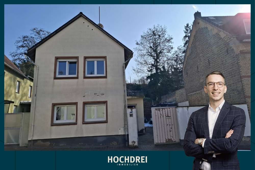 Thumbnail-Haus zum Kaufen in Mainz Hechtsheim 379.000,00 € 97.36 m²
