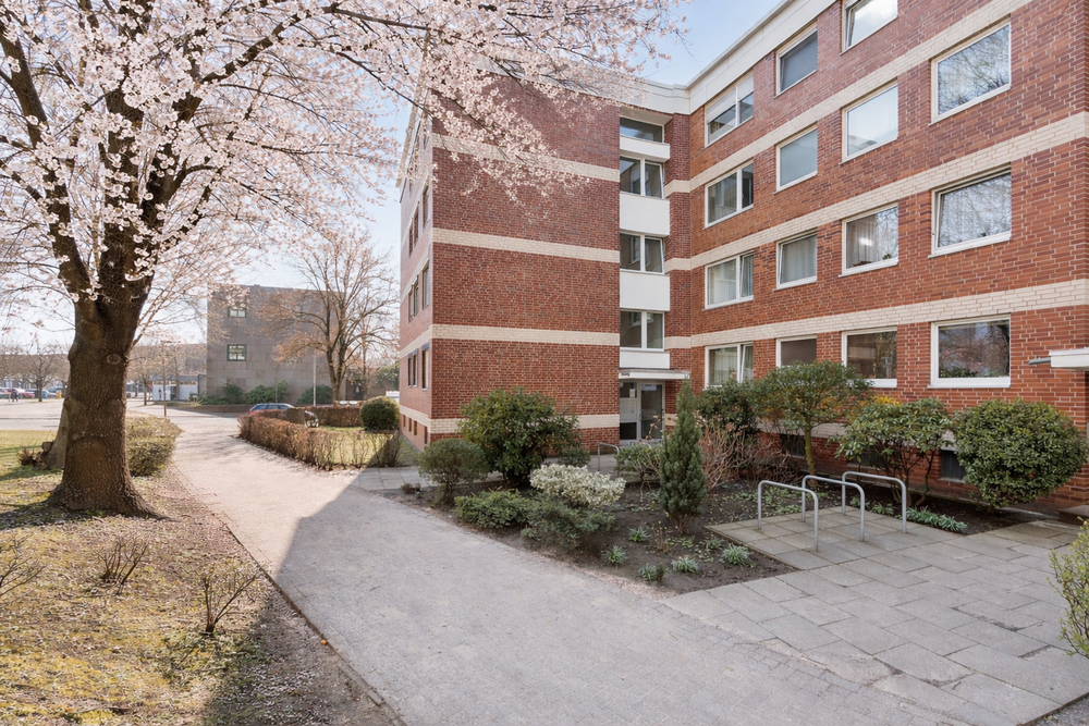Thumbnail-Wohnung zum Kaufen in Hannover 217.000,00 € 63 m²