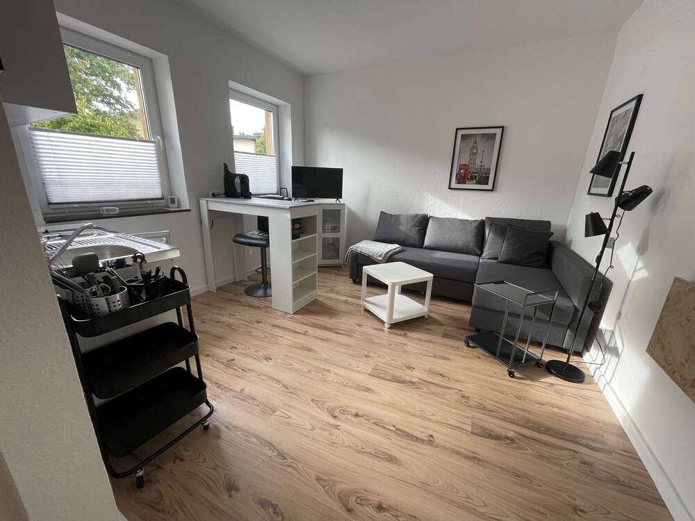 Thumbnail-Wohnung zum Mieten in Mönchengladbach 500,00 € 20 m²