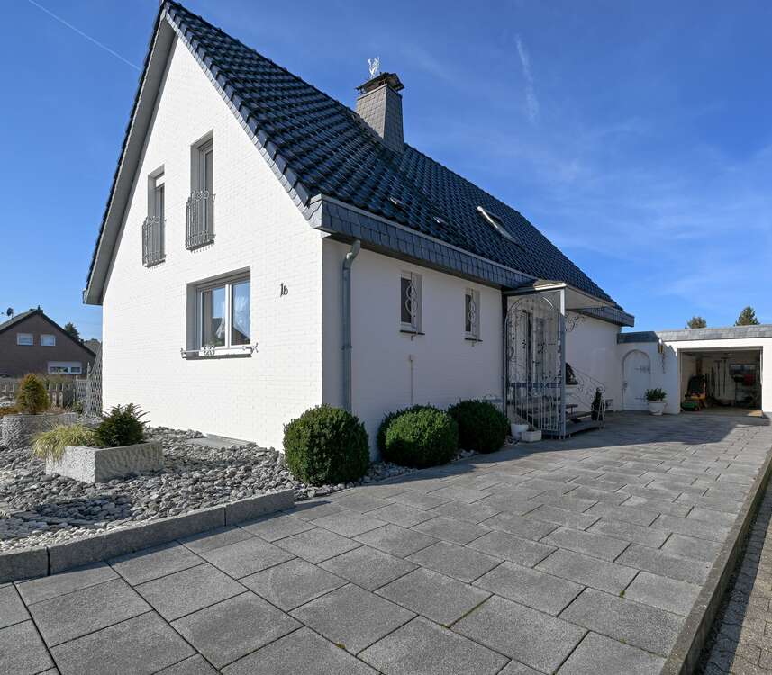 Thumbnail-Haus zum Kaufen in Alsdorf-Begau 430.000,00 € 136 m²