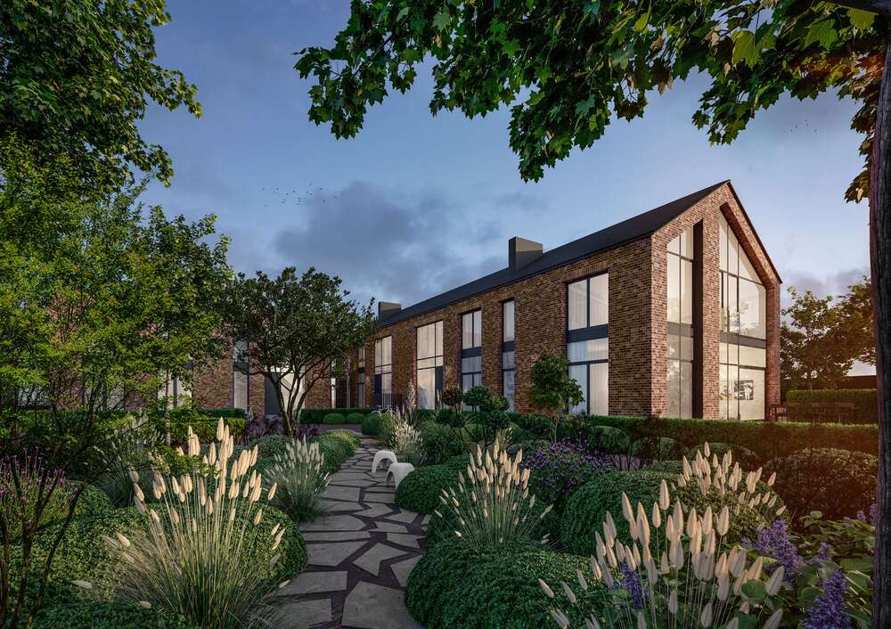 Thumbnail-Haus zum Kaufen in Meerbusch - Strümp 1.800.000,00 € 271 m²