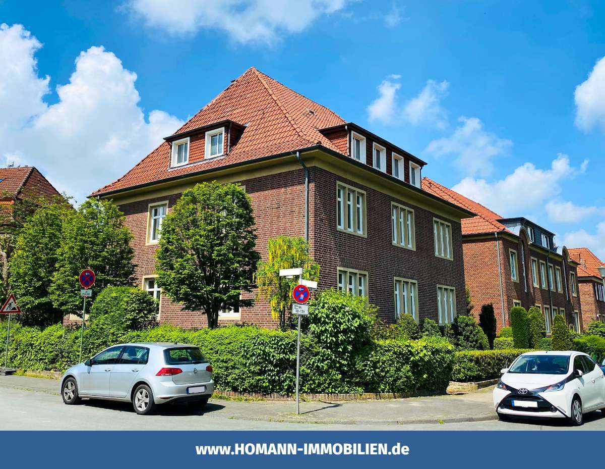 Thumbnail-Haus zum Kaufen in Münster 2.850.000,00 € 410 m²