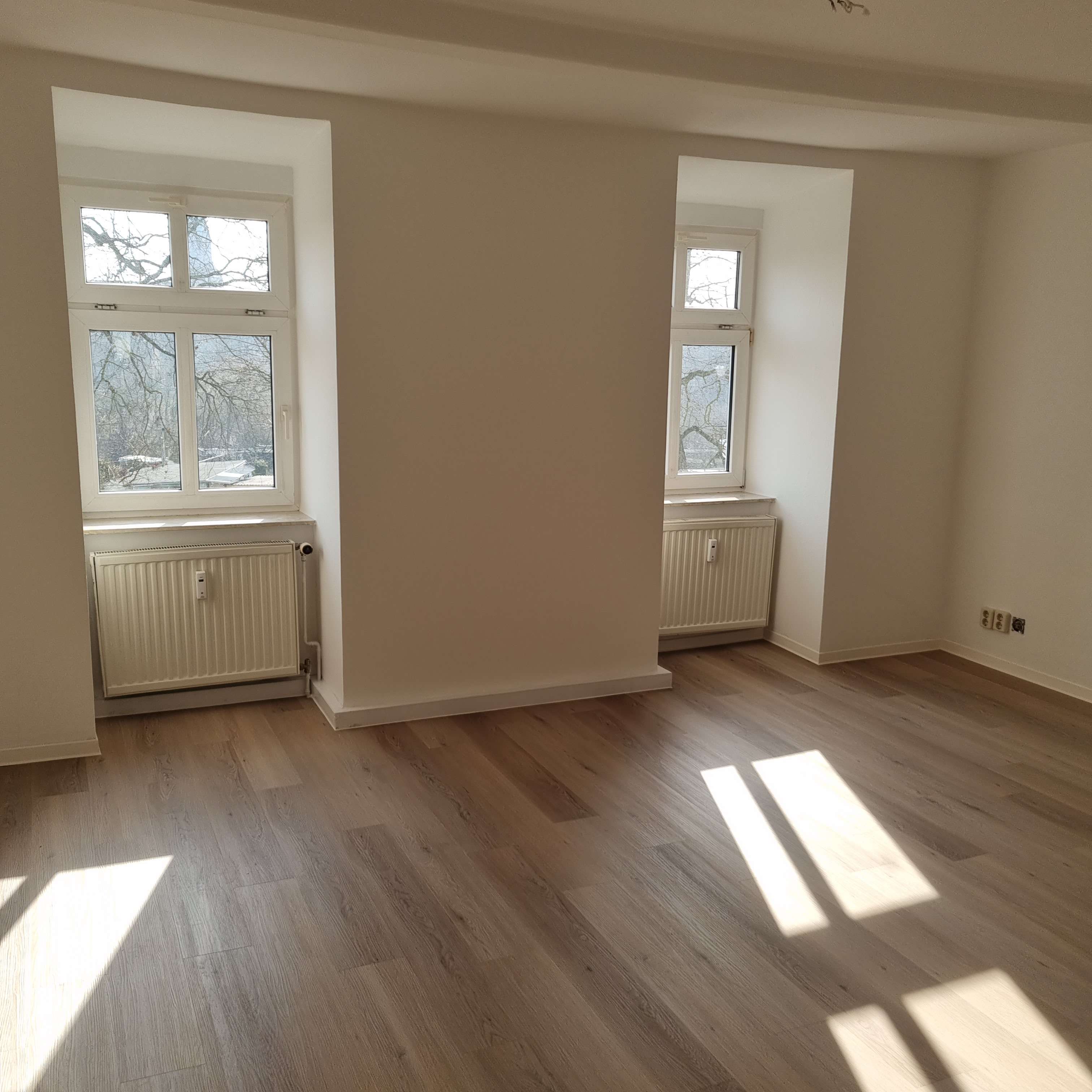 Thumbnail-Wohnung zum Mieten in Friedland 607,60 € 98 m²