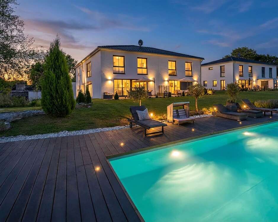 Thumbnail-Haus zum Kaufen in Steimbke 975.000,00 € 270 m²