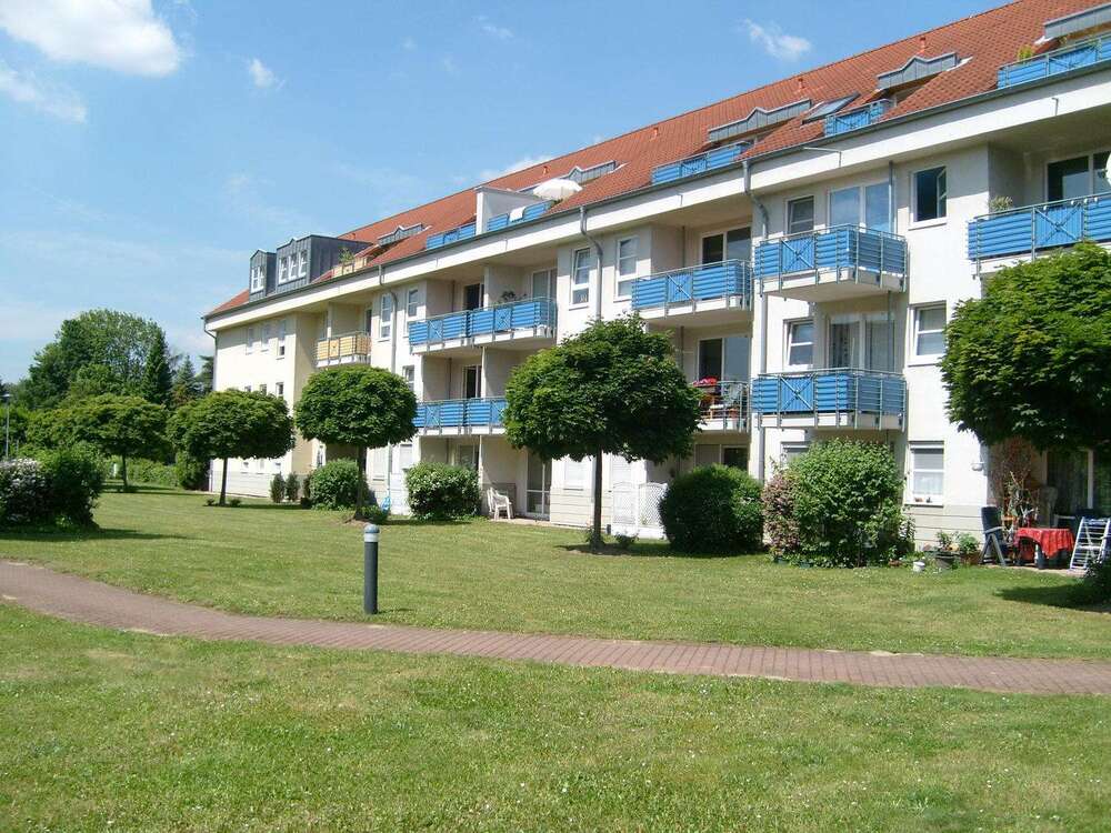 Thumbnail-Wohnung zum Kaufen in Köln-Sürth 145.000,00 € 53 m²