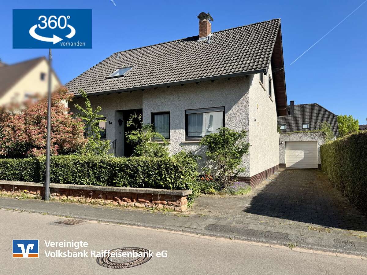 Thumbnail-Haus zum Kaufen in Wittlich 299.000,00 € 120 m²