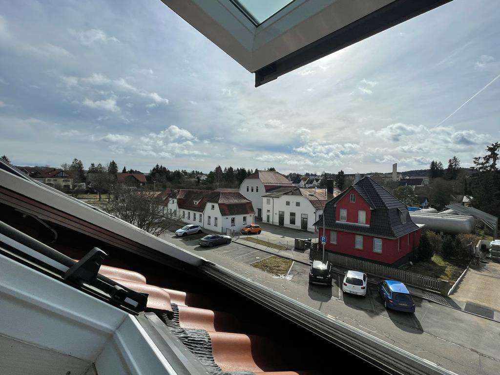 Thumbnail-Wohnung zum Mieten in Münsingen 580,00 € 64 m²