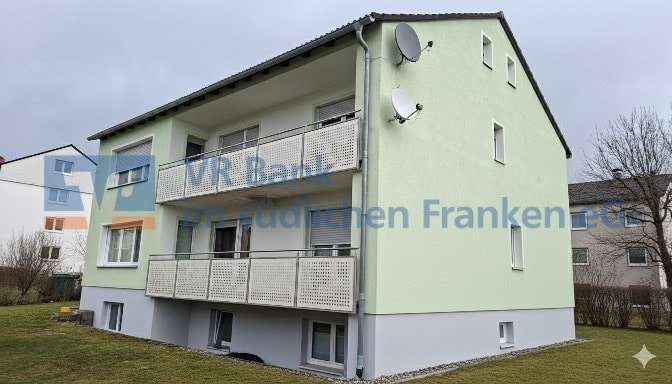 Thumbnail-Haus zum Kaufen in Feuchtwangen 560.000,00 € 258 m²