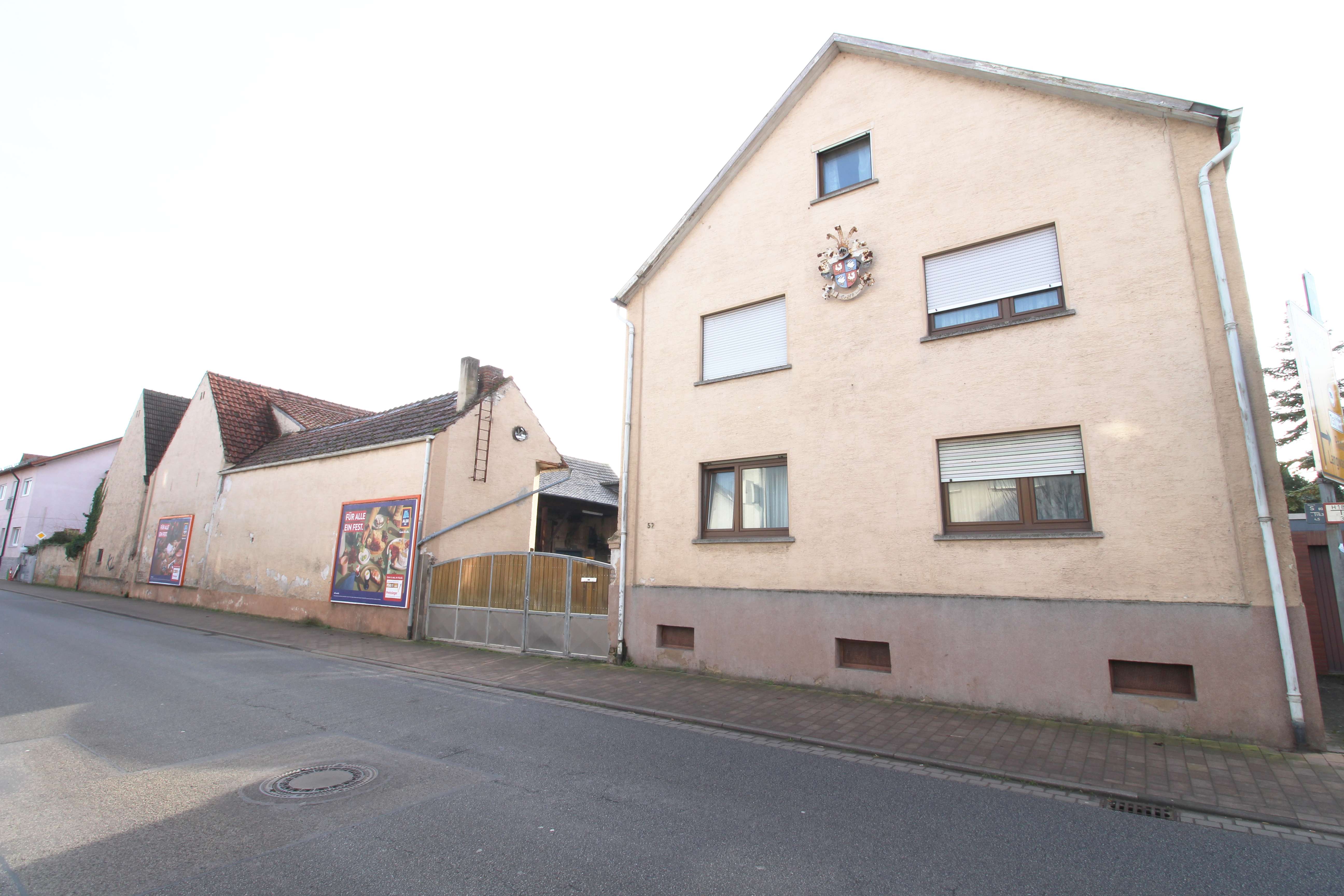 Thumbnail-Haus zum Kaufen in Alsbach-Hähnlein 920.000,00 € 263 m²