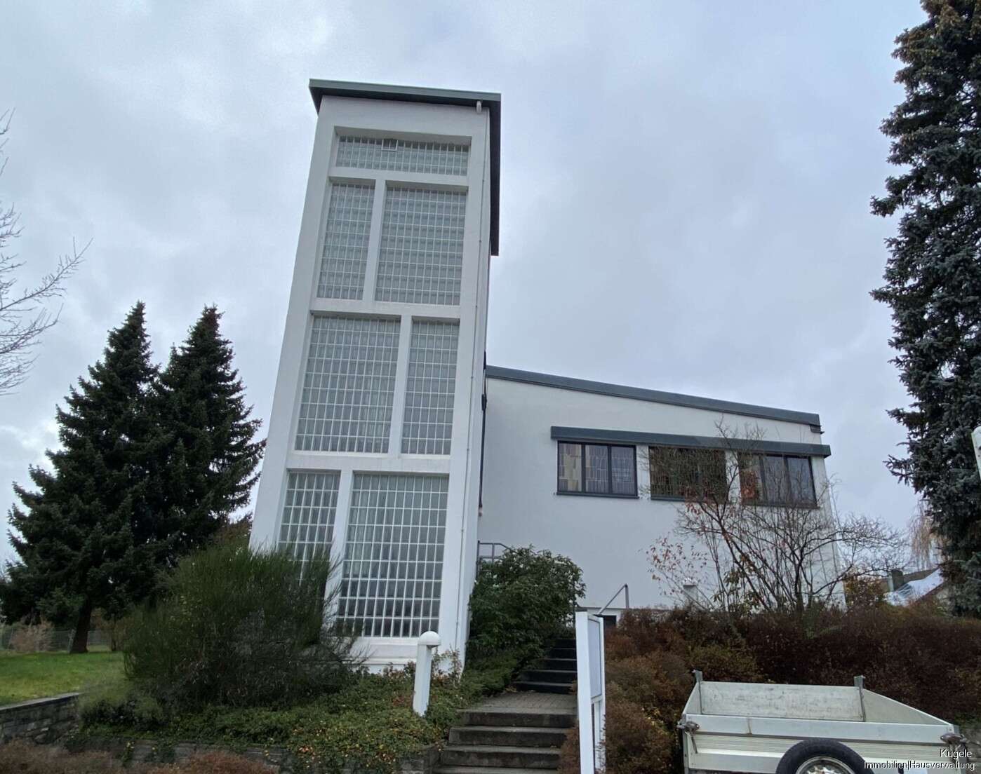 Thumbnail-Haus zum Kaufen in Mainhardt 349.000,00 € 265 m²