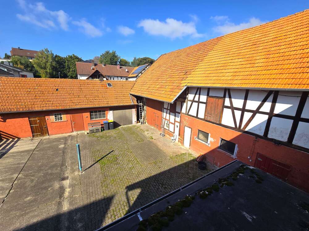 Thumbnail-Haus zum Kaufen in Schlitz 220.000,00 € 195 m²