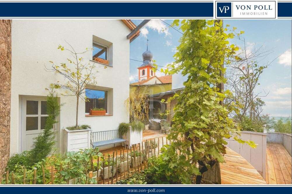 Thumbnail-Haus zum Kaufen in Edingen-Neckarhausen 890.000,00 € 310 m²