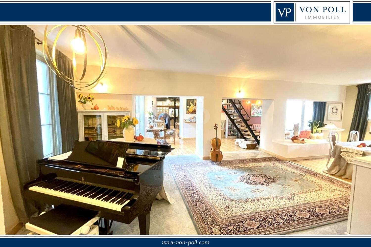 Thumbnail-Haus zum Kaufen in Edingen-Neckarhausen 990.000,00 € 310 m²