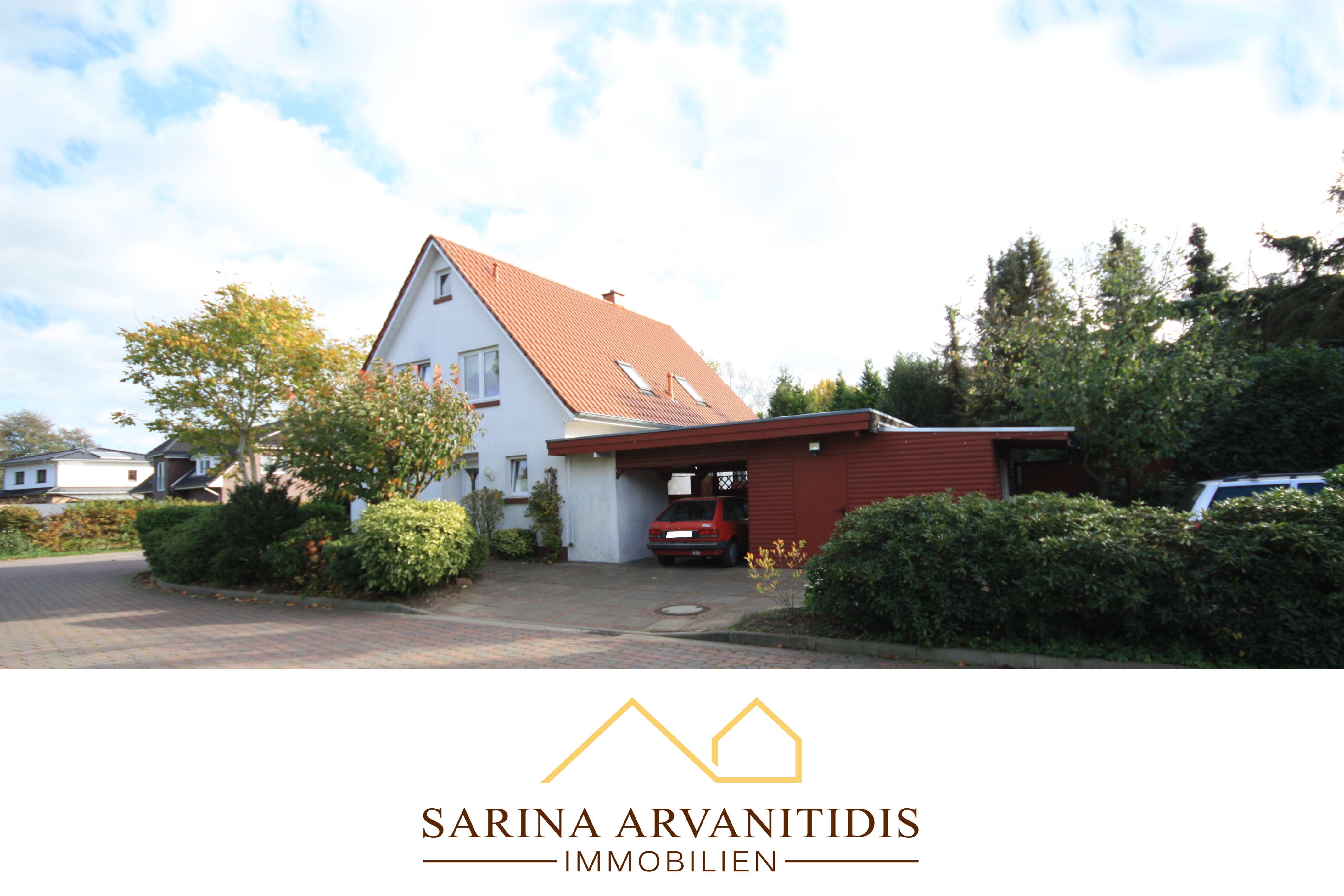 Thumbnail-Haus zum Kaufen in Lilienthal 525.000,00 € 127 m²