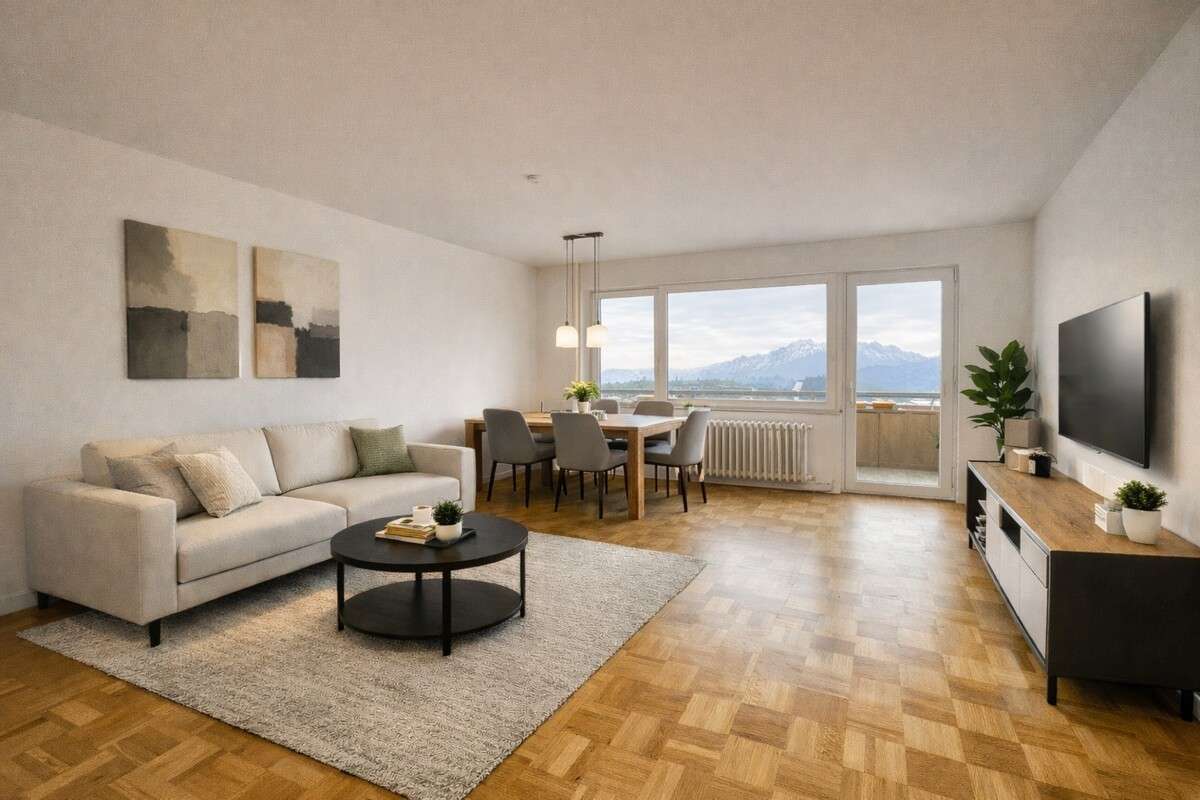 Thumbnail-Wohnung zum Kaufen in Rosenheim 349.000,00 € 79 m²