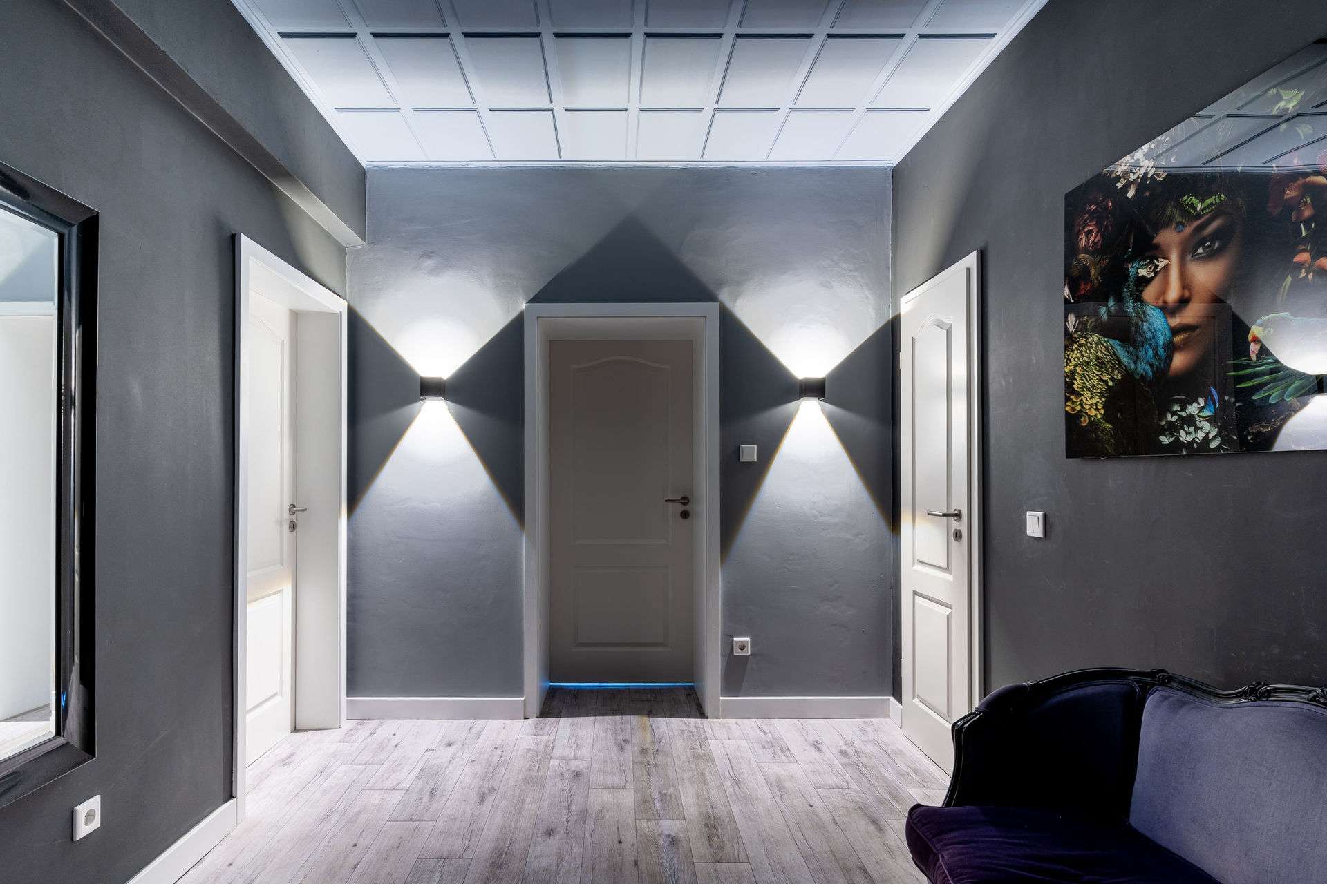 Thumbnail-Wohnung zum Mieten in Düsseldorf 1.800,00 € 100 m²