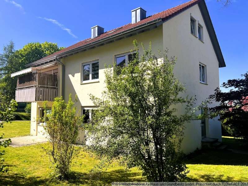 Thumbnail-Haus zum Kaufen in Crailsheim 585.000,00 € 207 m²