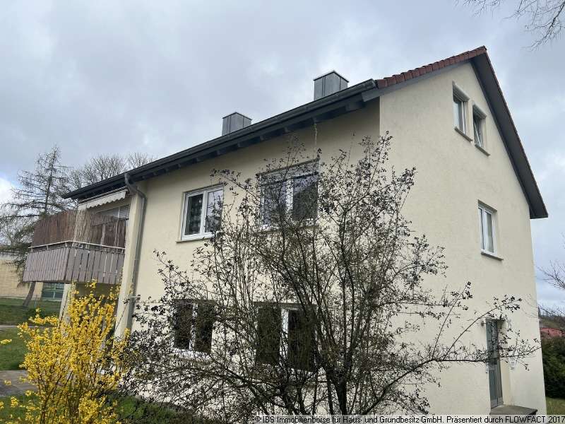 Thumbnail-Haus zum Kaufen in Crailsheim 585.000,00 € 207 m²