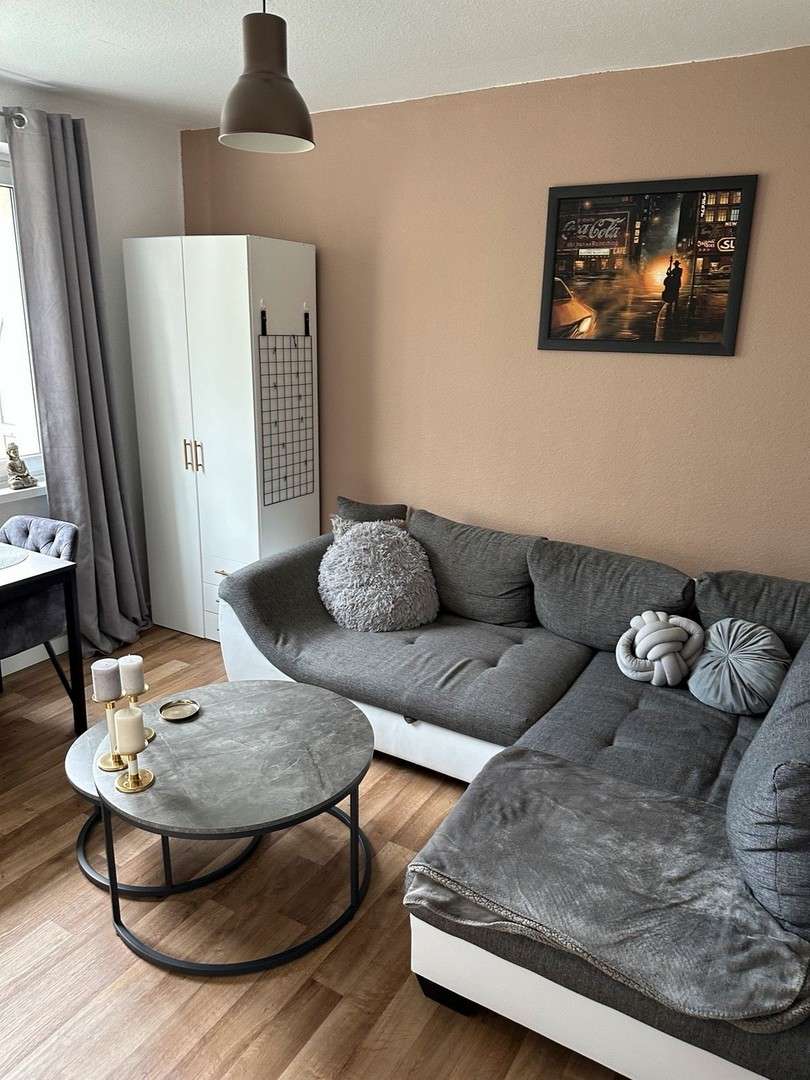 Thumbnail-Wohnung zum Mieten in Berlin 780,00 € 58 m²