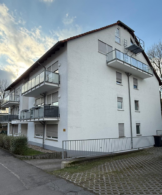 Thumbnail-Wohnung zum Kaufen in Dortmund 72.000,00 € 22 m²
