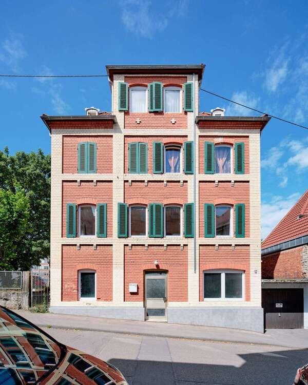 Thumbnail-Haus zum Kaufen in Backnang 590.000,00 € 233.1 m²