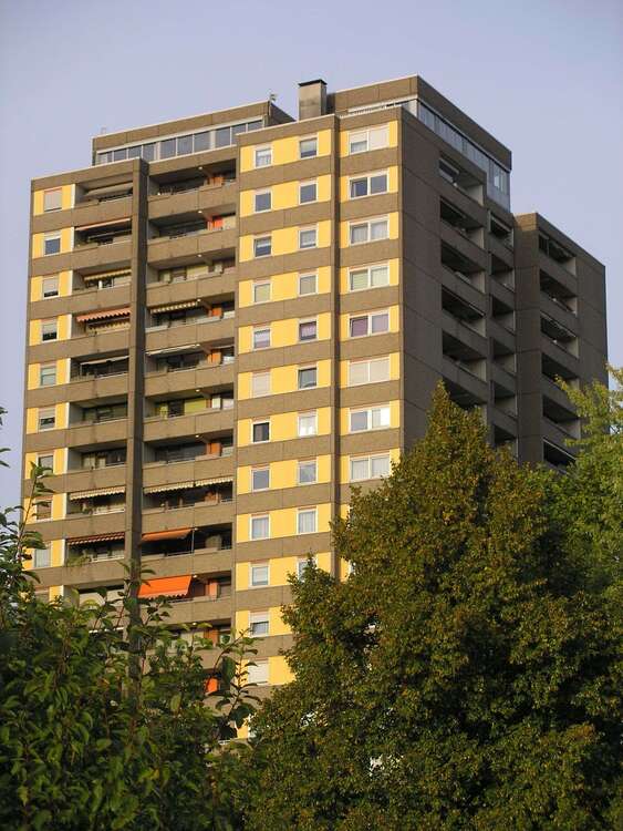 Thumbnail-Wohnung zum Kaufen in Langen 239.000,00 € 86.64 m²