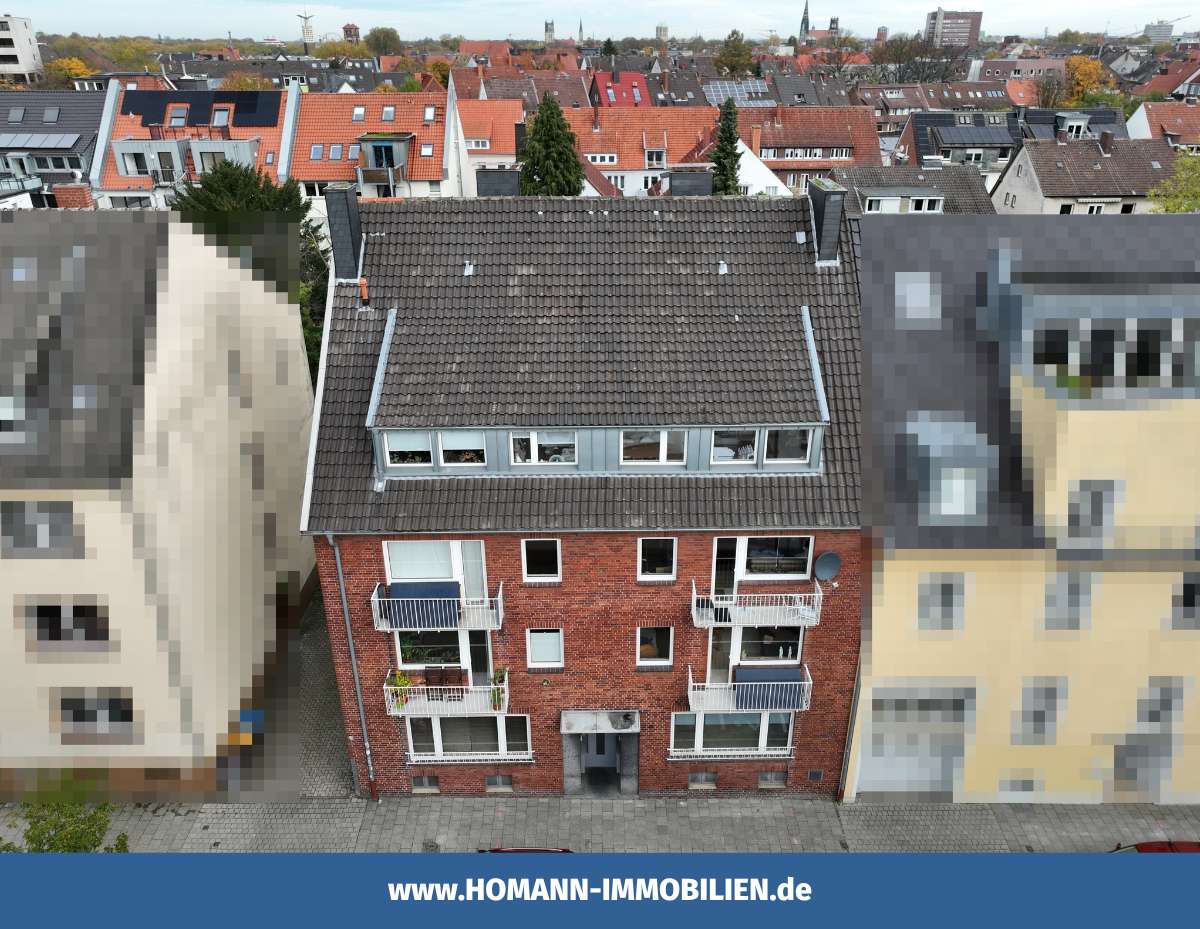 Thumbnail-Haus zum Kaufen in Münster 1.699.000,00 € 522 m²