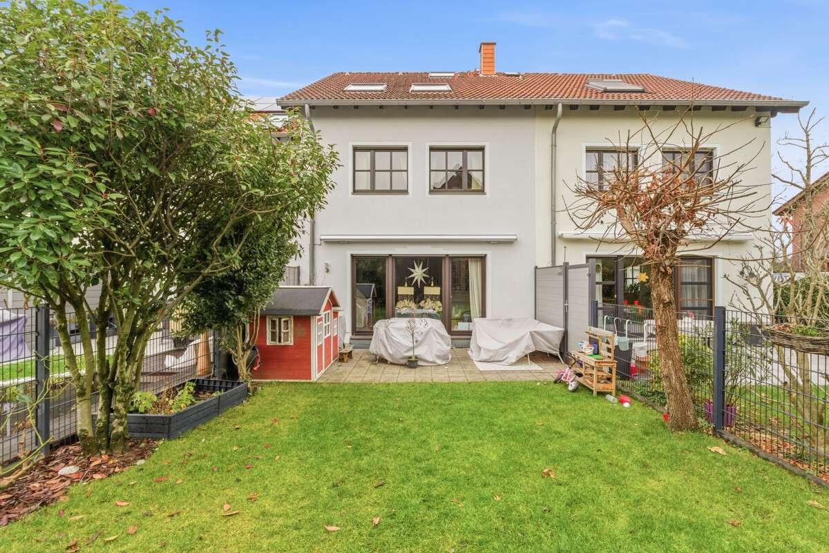 Thumbnail-Haus zum Kaufen in Köln 839.000,00 € 145 m²