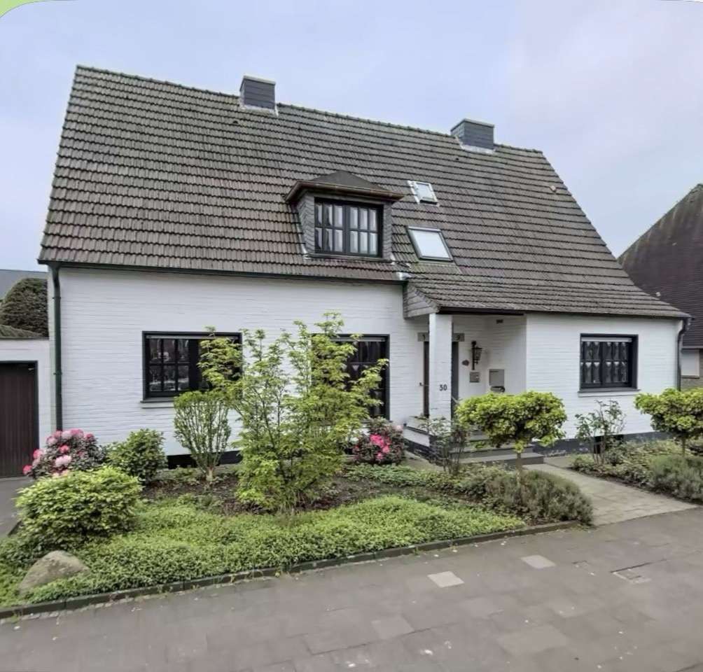 Thumbnail-Haus zum Kaufen in Haltern am See 559.000,00 € 215.7 m²