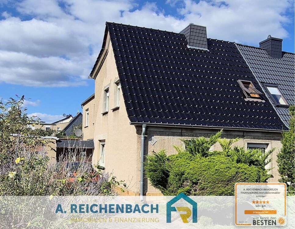 Thumbnail-Haus zum Kaufen in Sandersdorf 90.000,00 € 135 m²