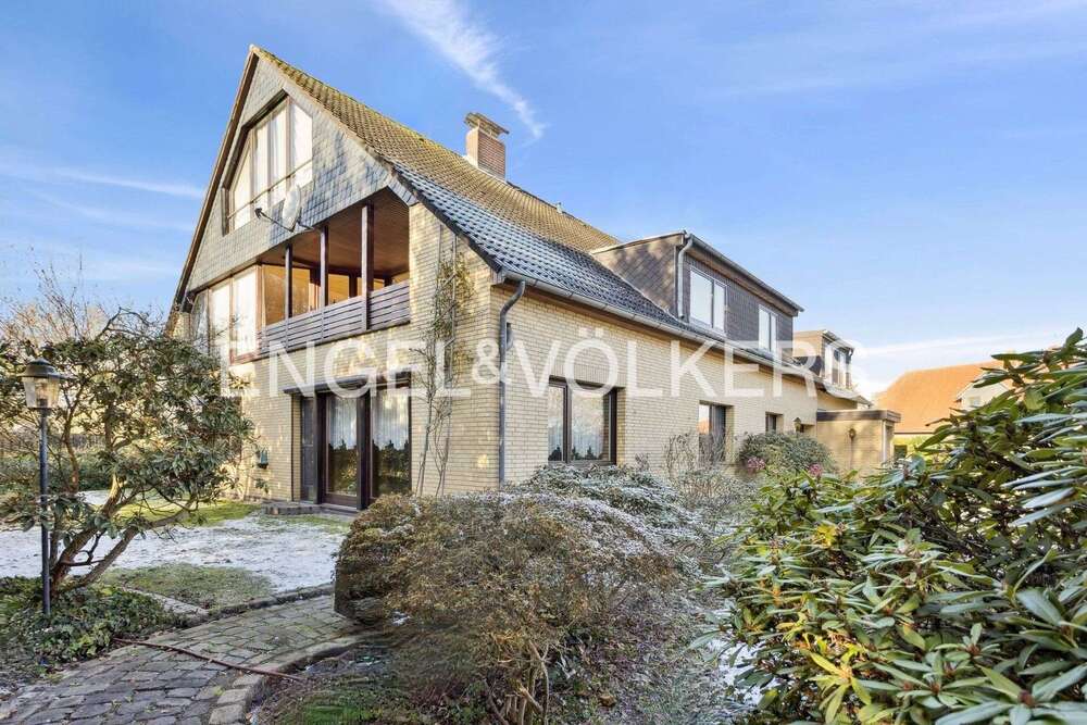 Thumbnail-Haus zum Kaufen in Wedemark 579.000,00 € 375 m²