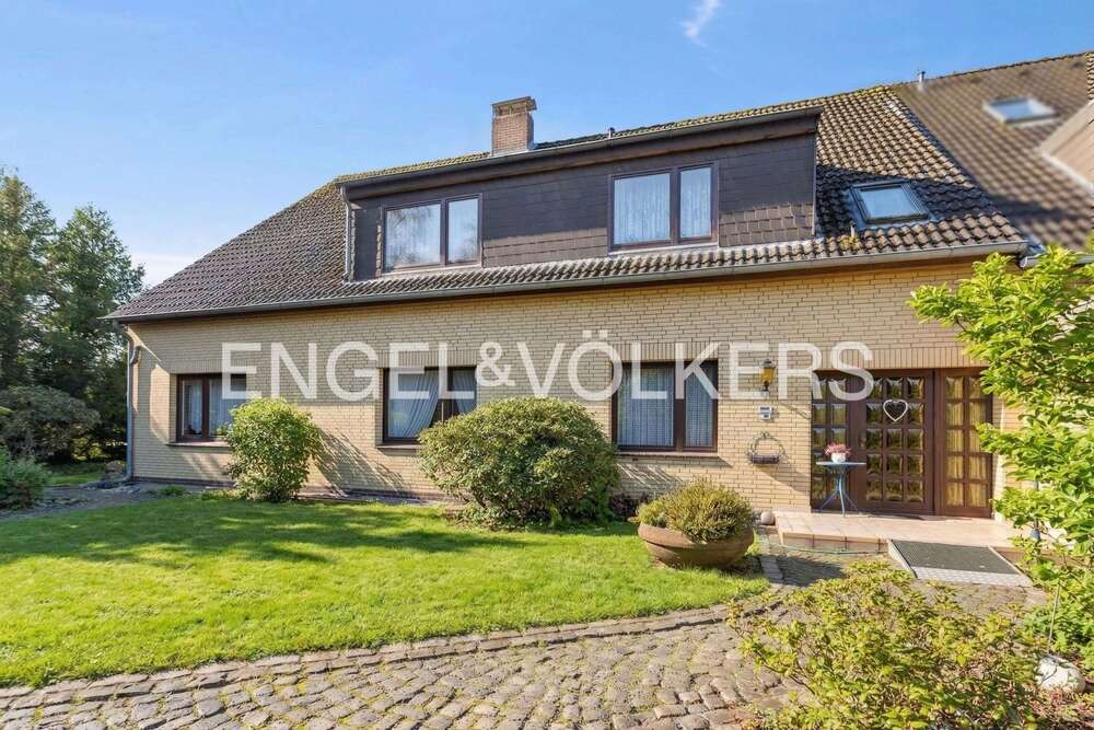 Thumbnail-Haus zum Kaufen in Wedemark 579.000,00 € 375 m²