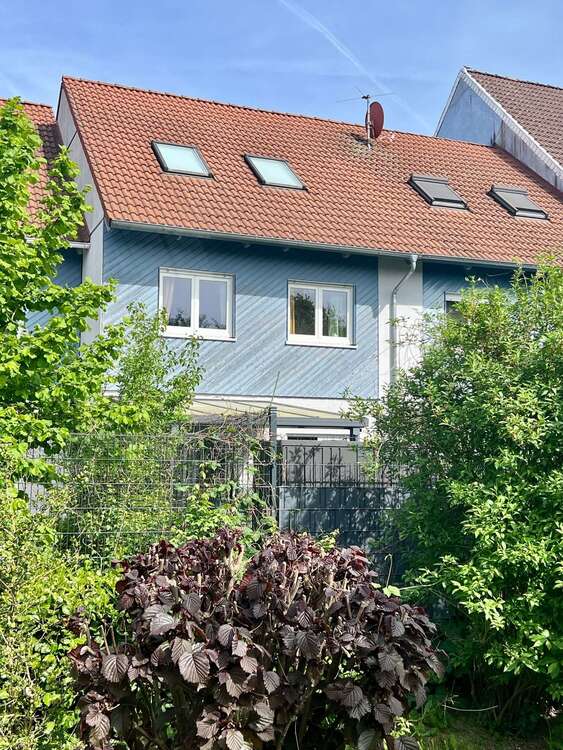 Thumbnail-Haus zum Kaufen in Münster (Hessen) 459.000,00 € 126 m²