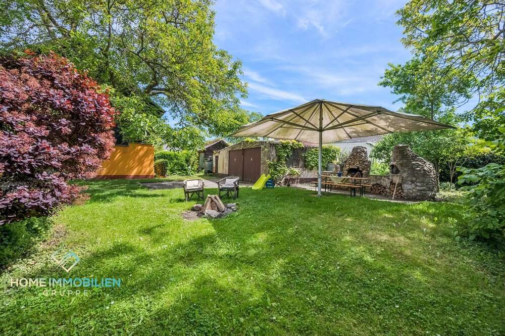 Thumbnail-Haus zum Kaufen in Erftstadt 849.555,00 € 180 m²