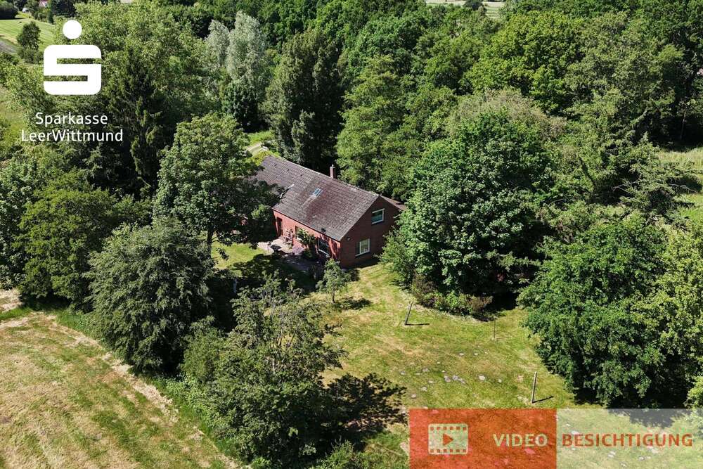 Thumbnail-Haus zum Kaufen in Weener 179.000,00 € 150 m²