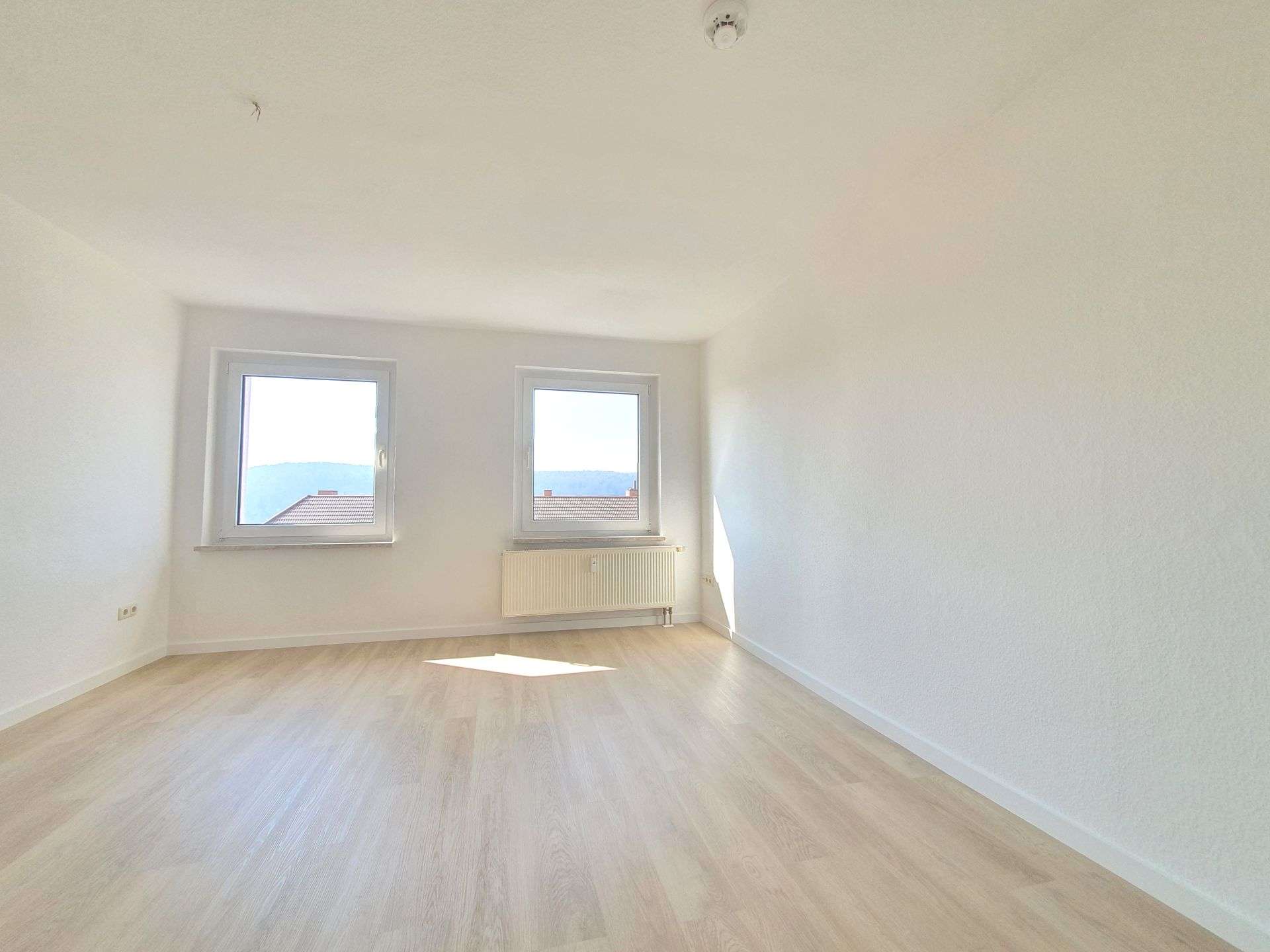 Thumbnail-Wohnung zum Mieten in Meiningen 482,00 € 65.9 m²